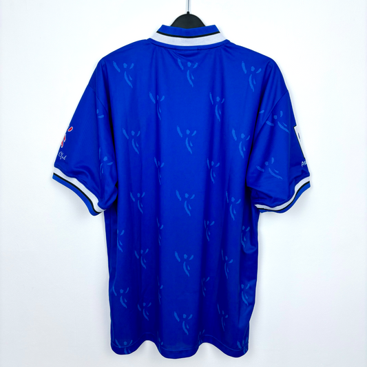 BNWT Athletic Club Bilbao 2001/2002/2003 Away Football Shirt