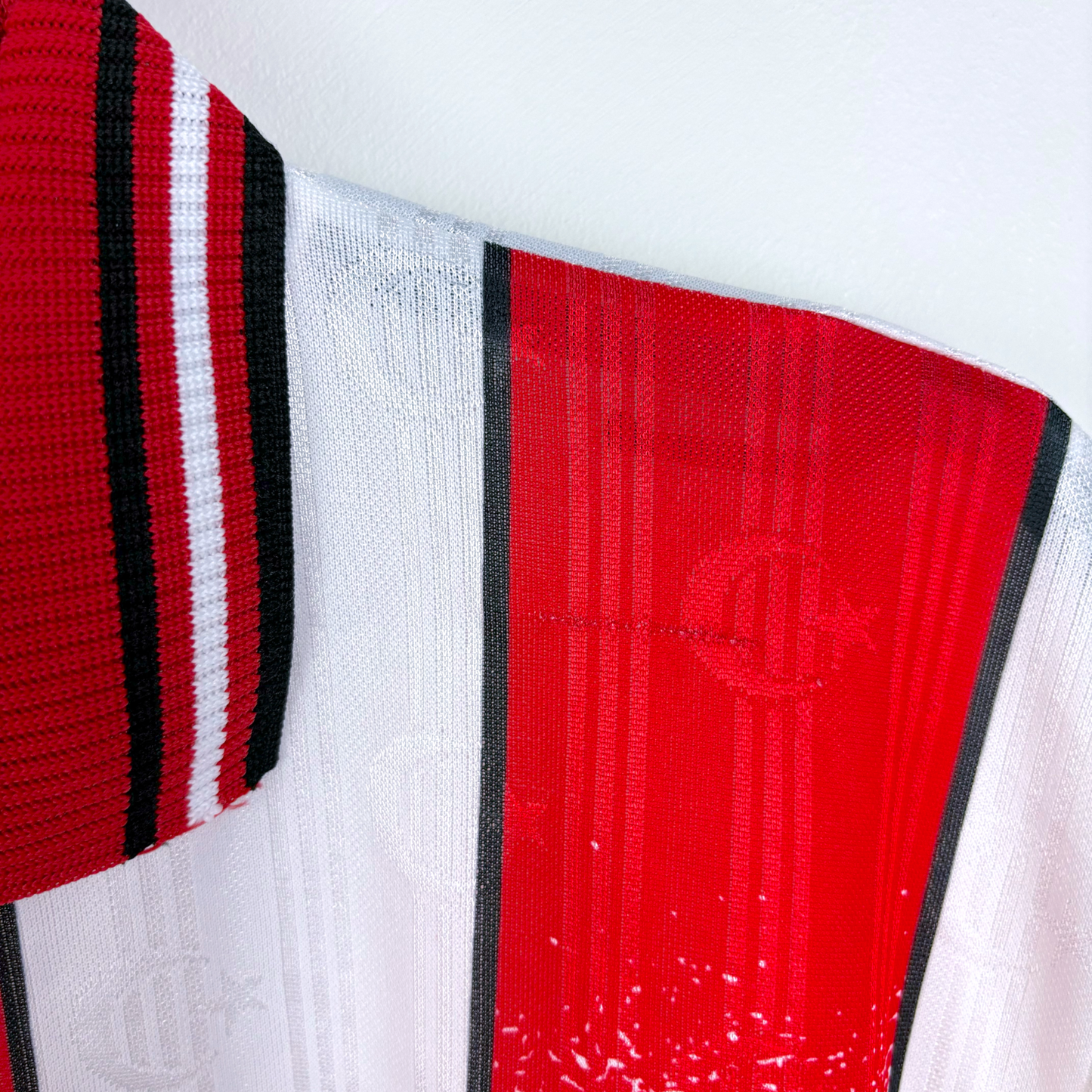 Turkey 1996/1997/1998 Adidas Away Football Shirt