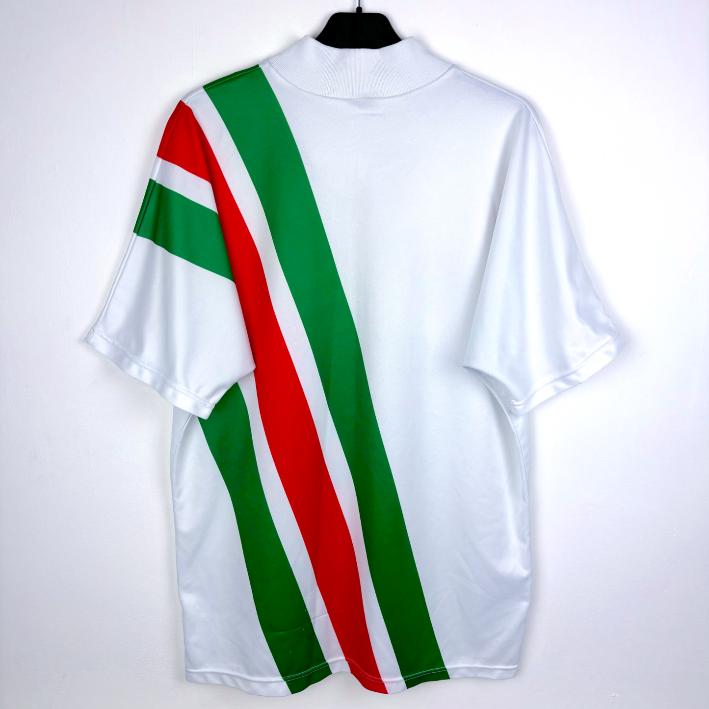 Cork City 1991-1992 Football Shirt Jersey Adidas Guinness
