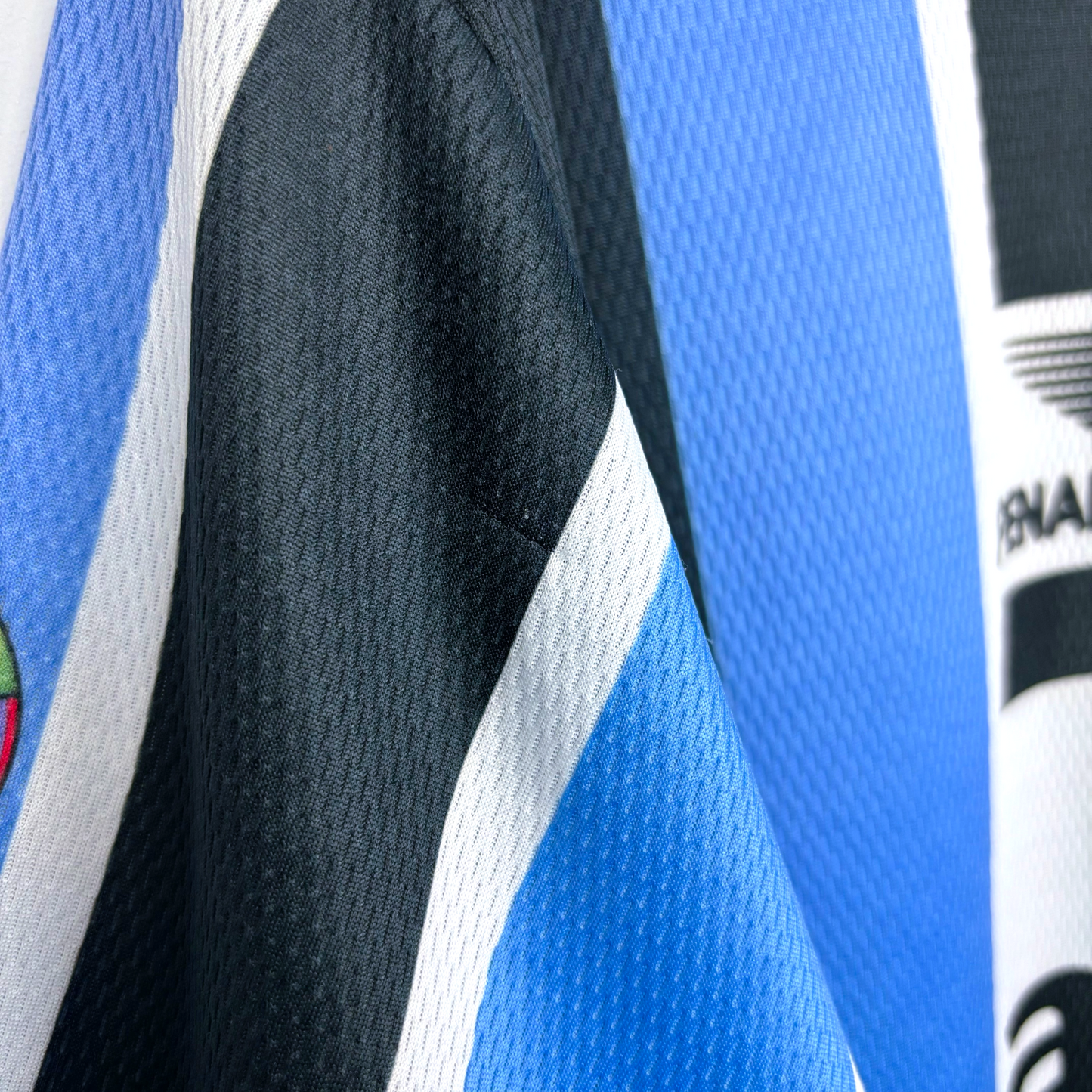Gremio 1999 Home Football Shirt Camisa Penalty
