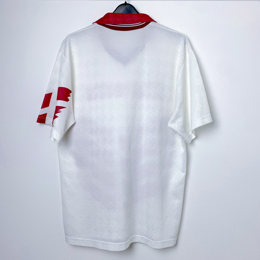 Torino 1991-1992 Away Football Shirt Maglia Calcio ABM