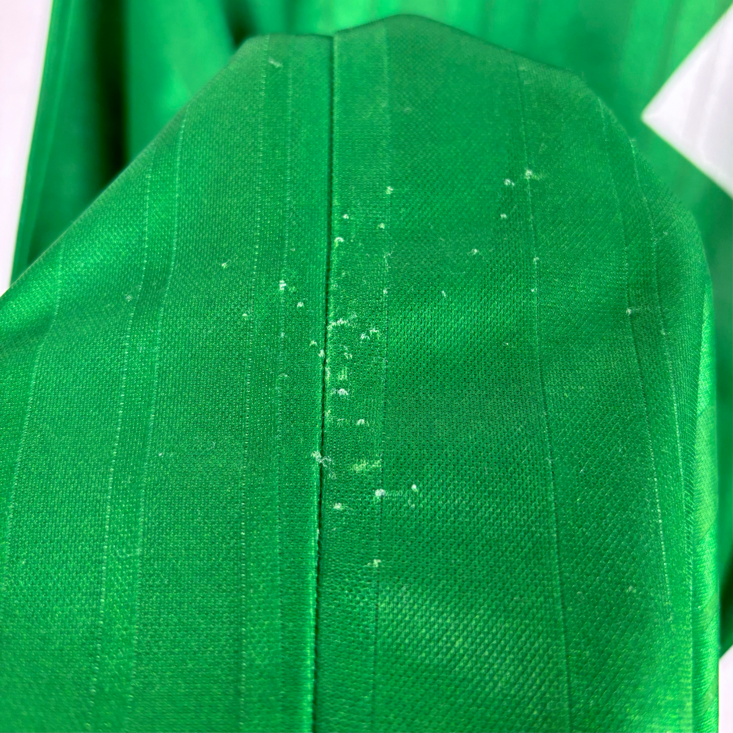 Eire Ireland 1992/1993/1994 Home Football Shirt Adidas