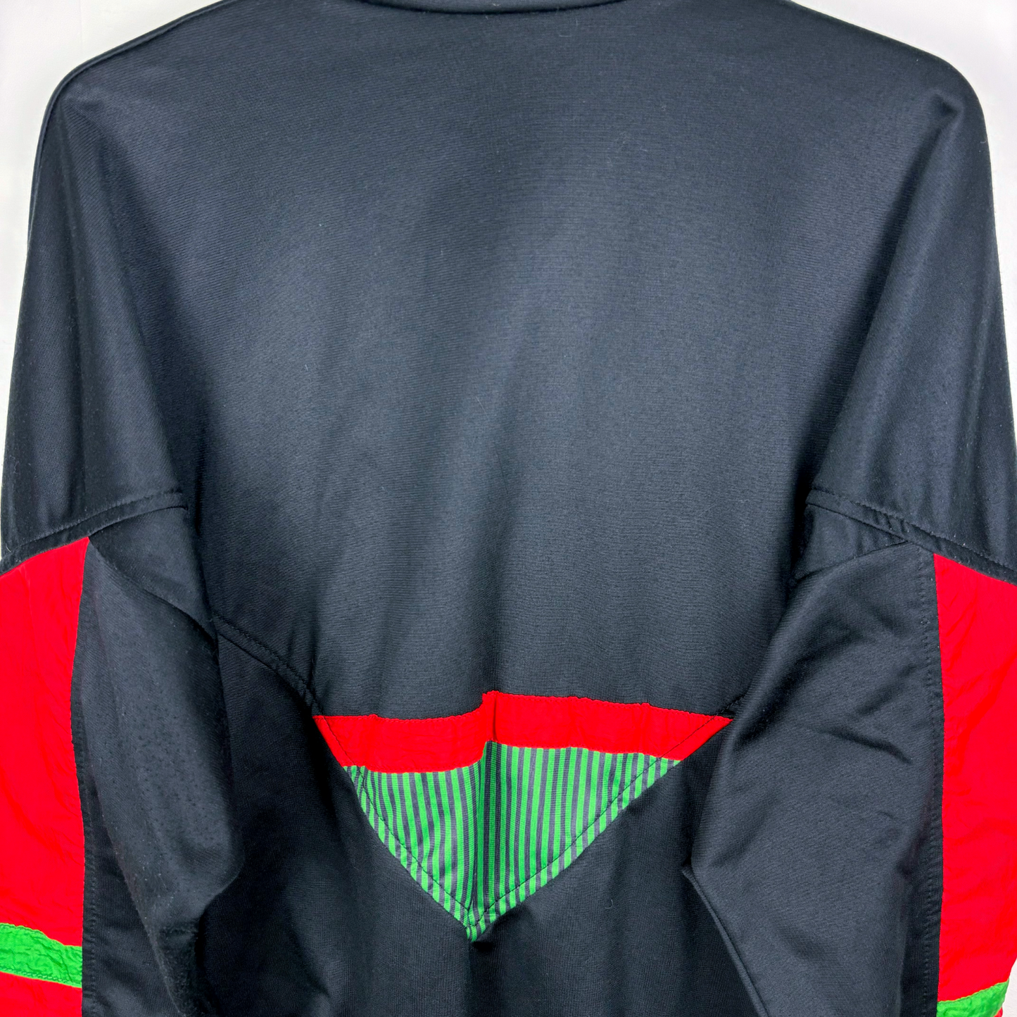 Glentoran 1992/1993/1994 Umbro Training Football Zip Track Tracksuit Ja