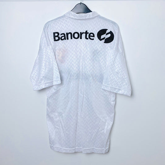 Sport Club Recife 1992/1993/1994/1995 Away Football Shirt Camisa Finta