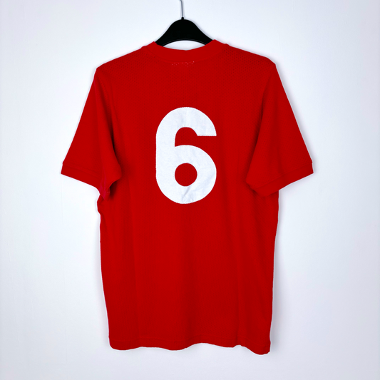BNWT Reissue England 1970 World Cup Umbro Away Football Shirt