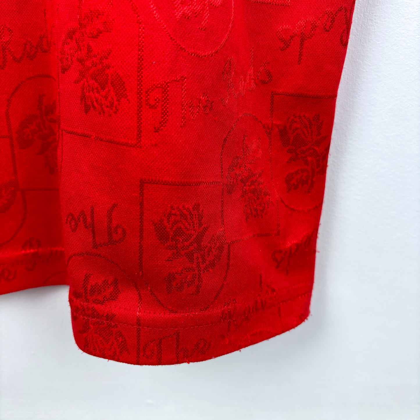 Barnsley FC 1996-1997 Admiral Home Football Shirt