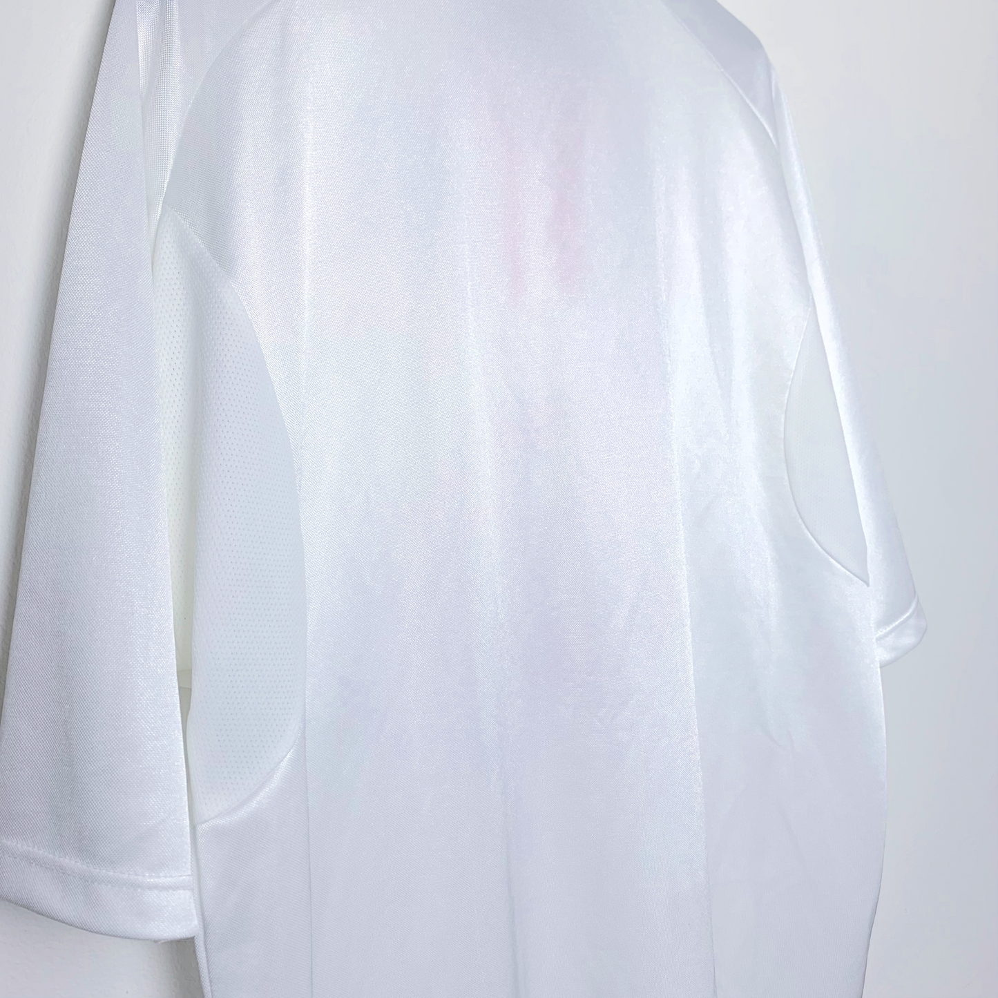 Bristol City FC 2001-2002 Admiral Away Football Shirt