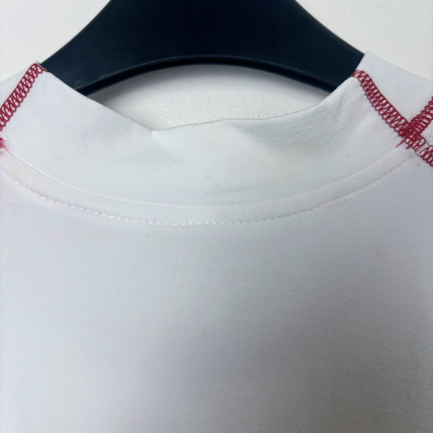 BNWT Cymru Wales 2000/2001/2002 Away Football Shirt Longsleeve Kappa