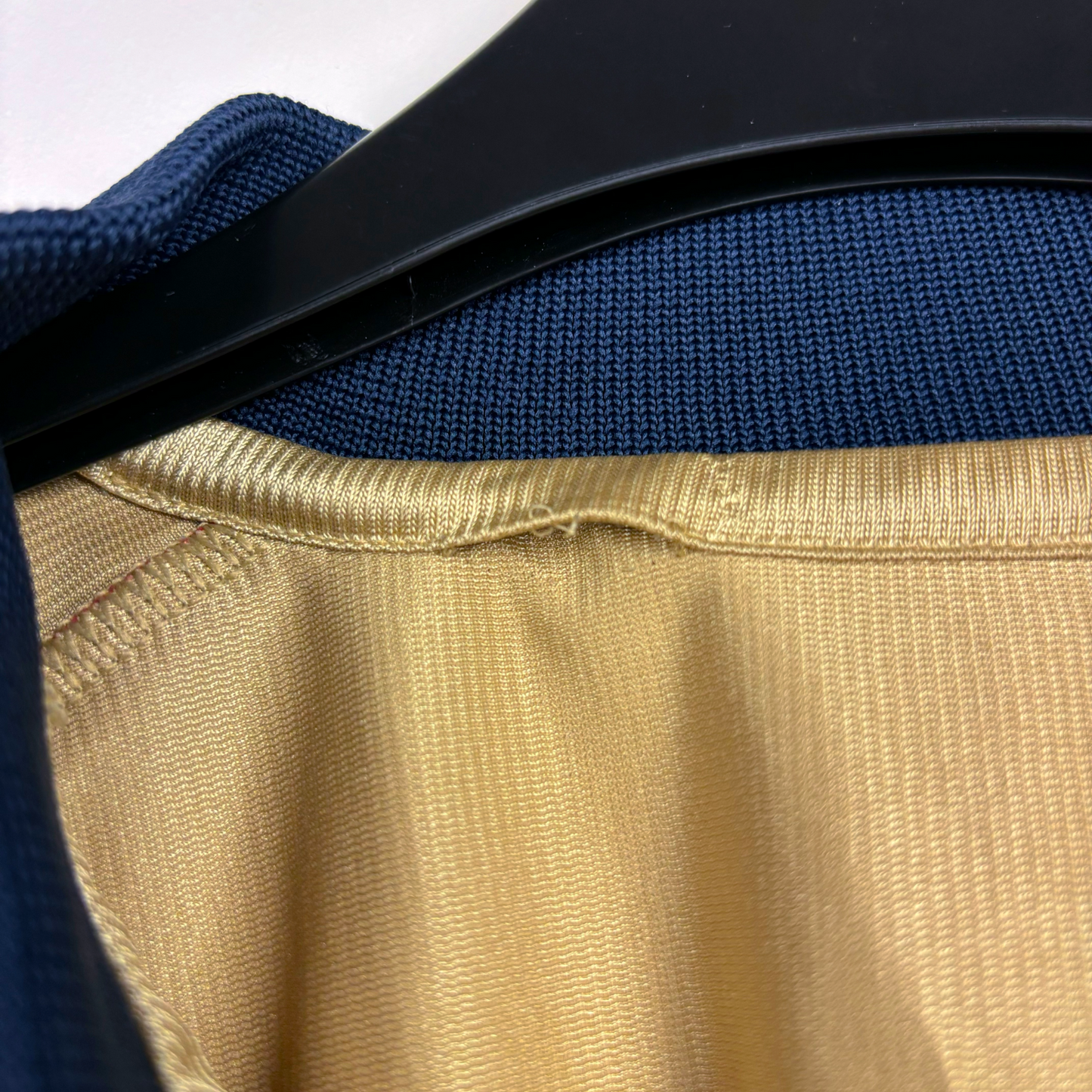 Arsenal 2001-2002 Away Football Shirt Nike Sega