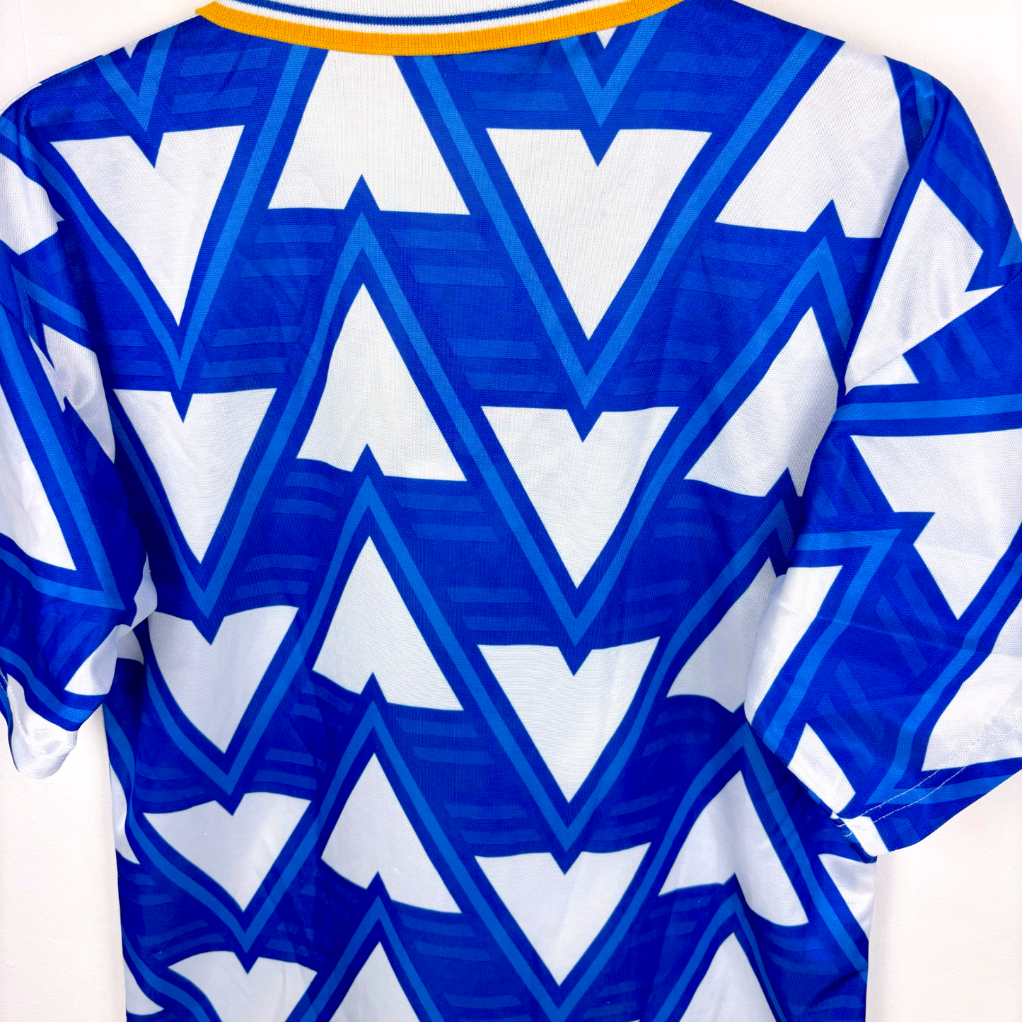 Greenock Morton 1991/1992/1993 Home Football Shirt Matchwinner