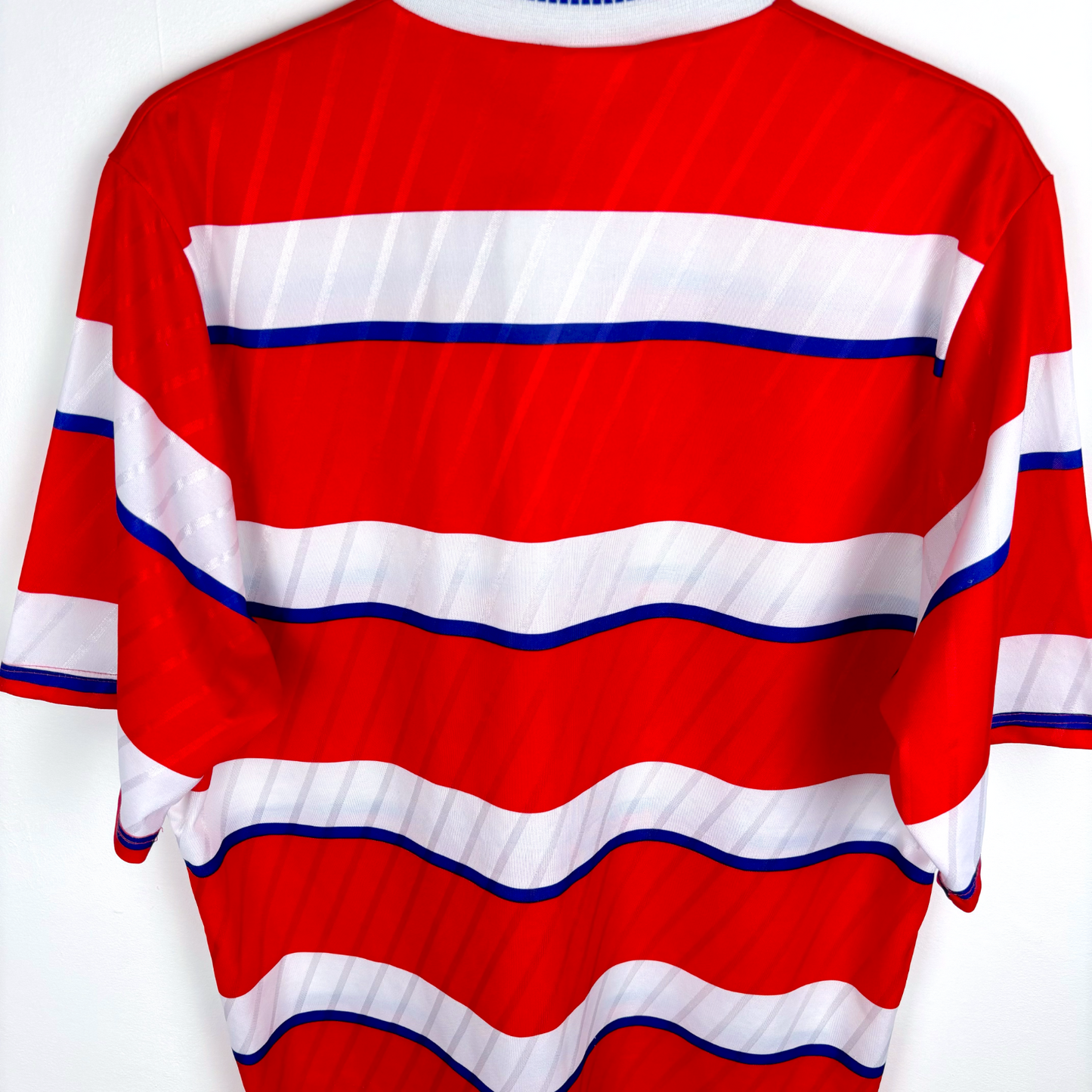 Chelsea 1988/1989/1990 Away/Third Football Shirt Umbro