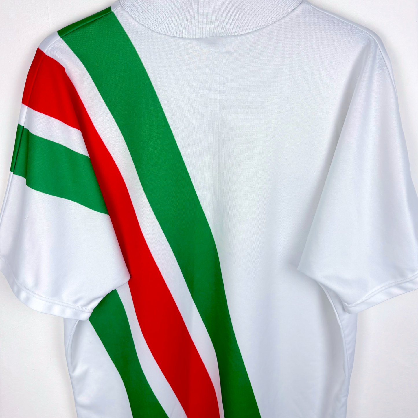 Cork City 1991-1992 Football Shirt Jersey Adidas Guinness