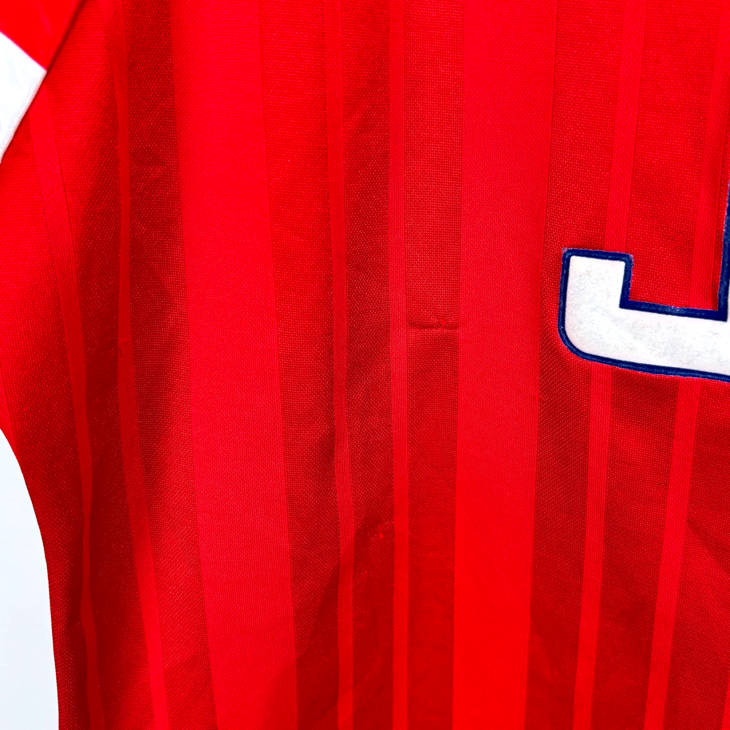Arsenal 1992/1993/1994 Home Football Shirt Jersey Adidas