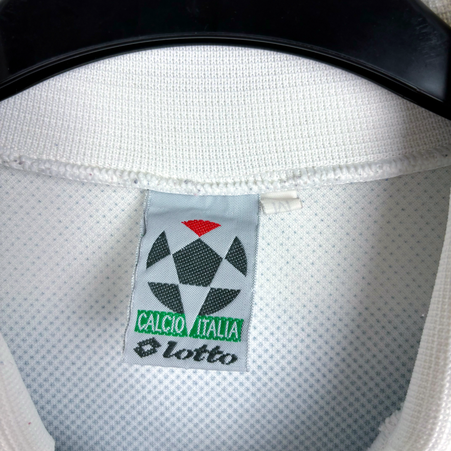 Cardiff City 1996-1997 Away Football Shirt Jersey Lotto