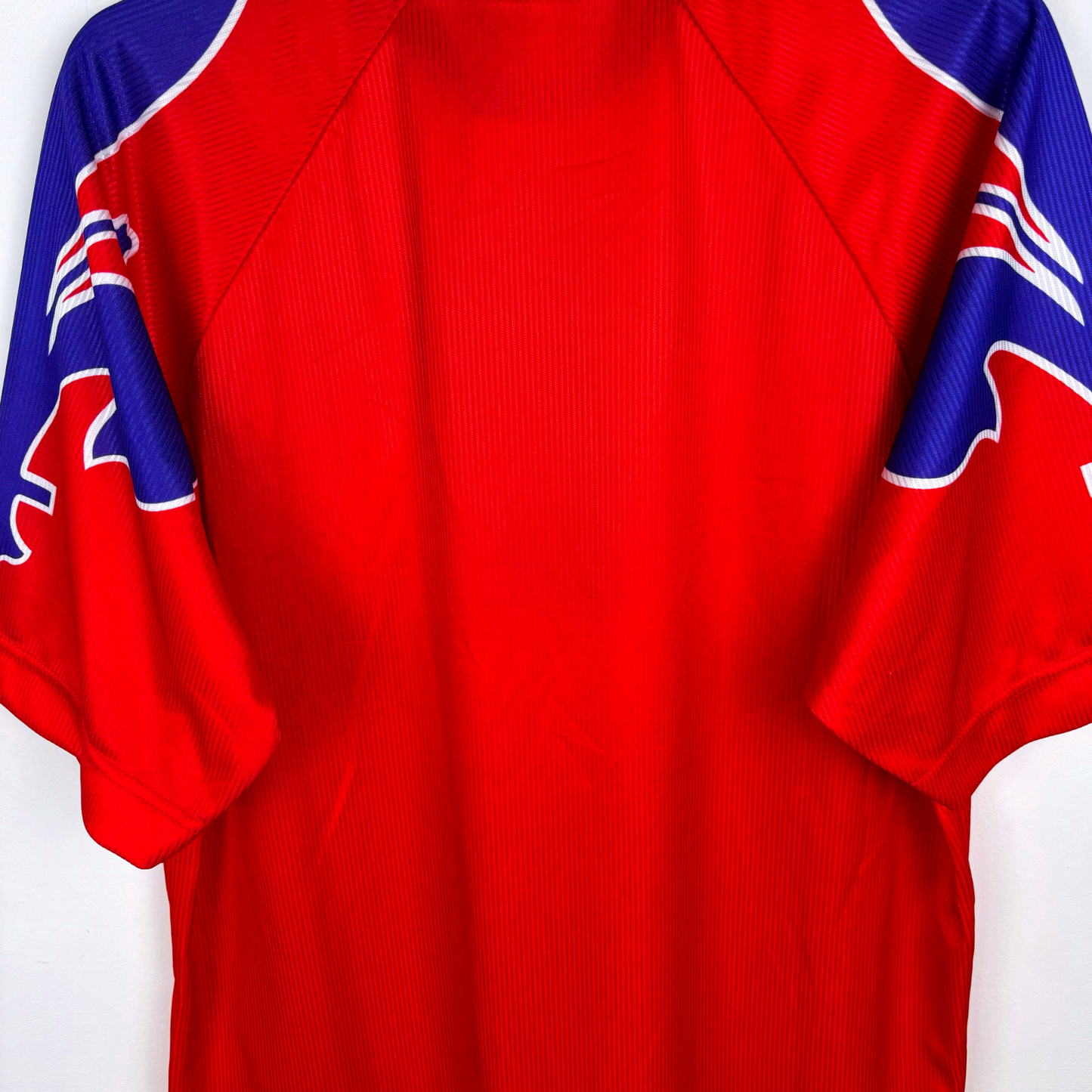 Fiorentina 1995/1996/1997 Third Football Shirt Reebok Maglia Calcio
