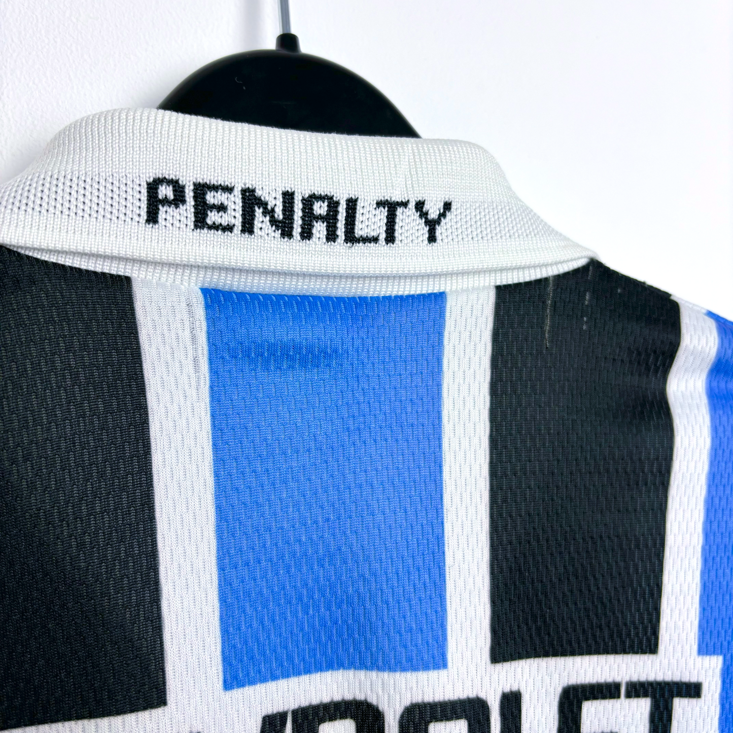 Gremio 1999 Home Football Shirt Camisa Penalty