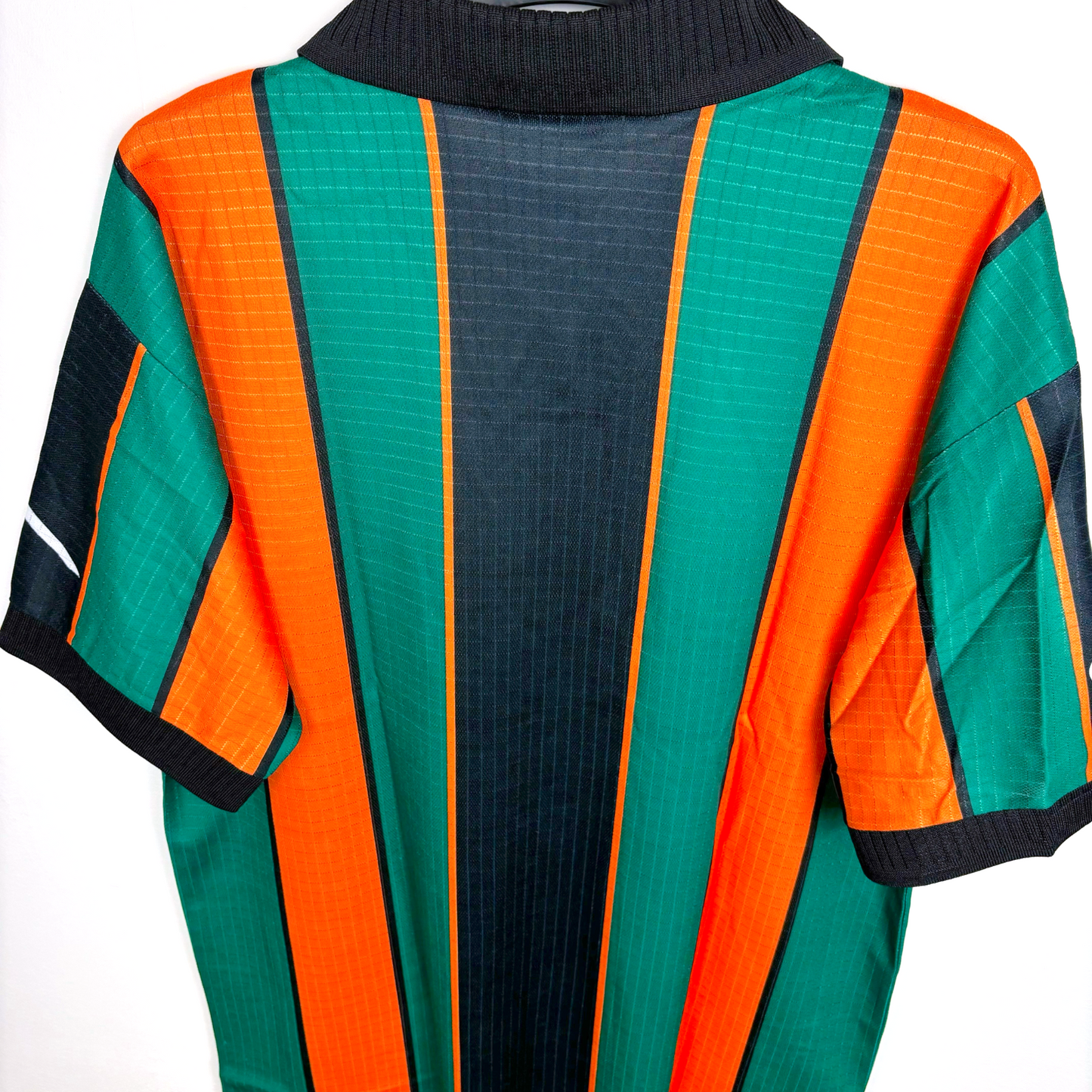 BNWT Venezia 1999-2000 Home/Fourth Football Maillot Shirt Kronos