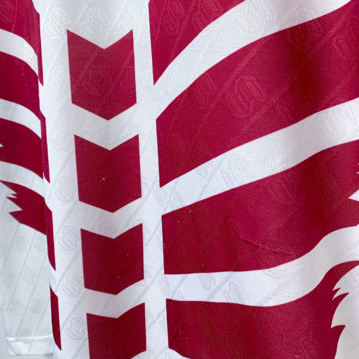 Torino 1991-1992 Away Football Shirt Maglia Calcio ABM