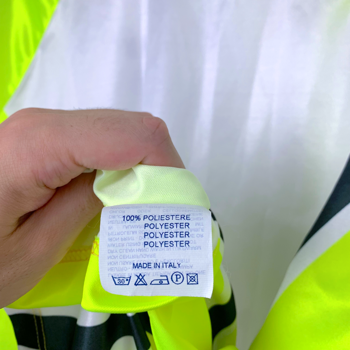 BNWT Perugia 1998-1999 Third Football Shirt Maglia Calcio Galex