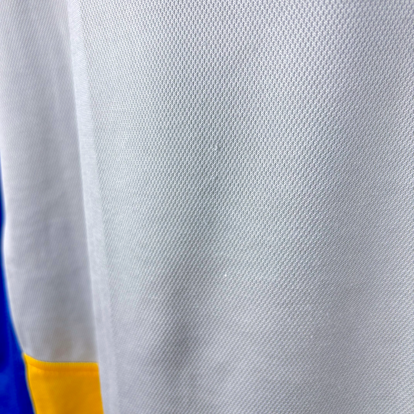 Boca Juniors 2001-2002 Third Football Shirt Camiseta Nike