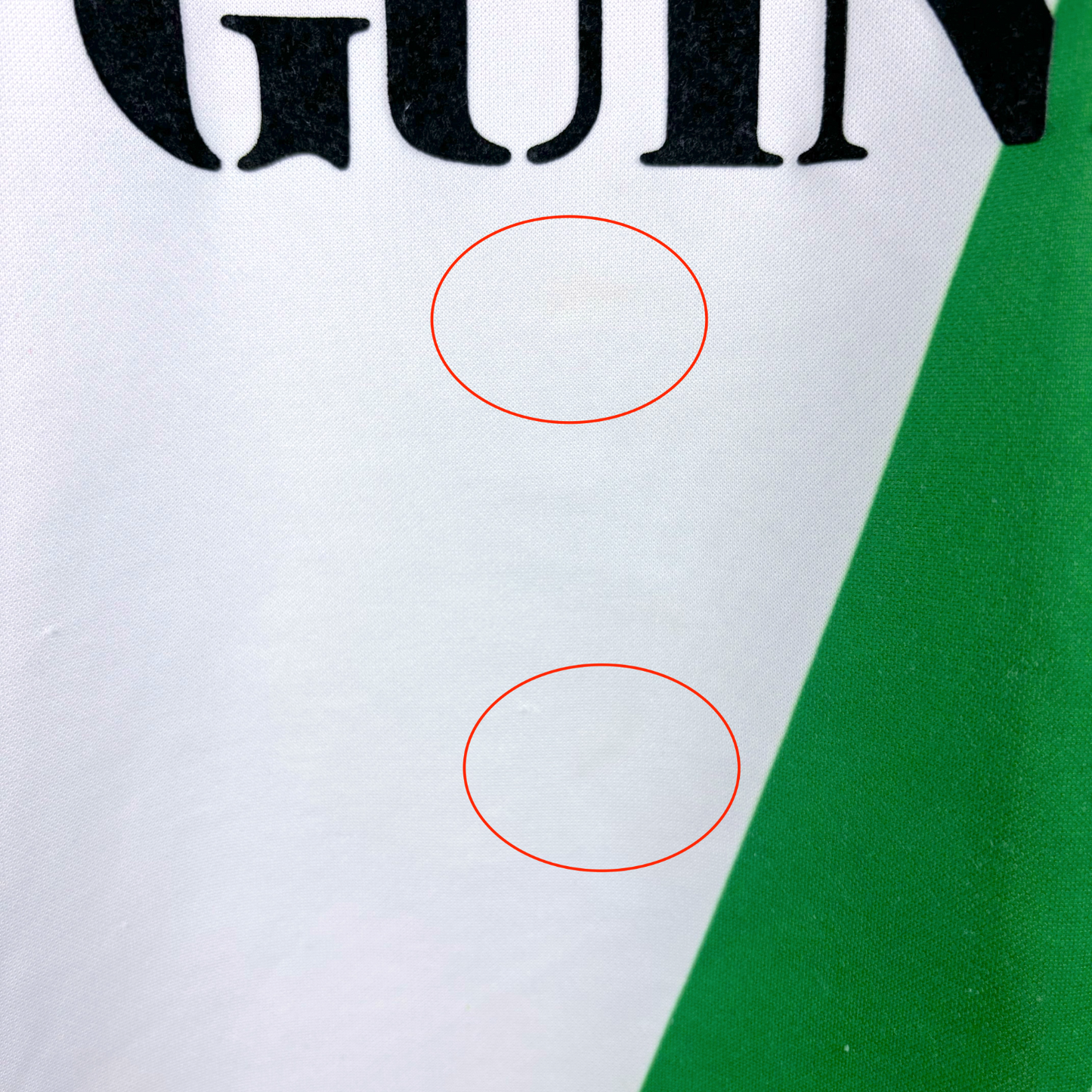 Cork City 1991-1992 Football Shirt Jersey Adidas Guinness