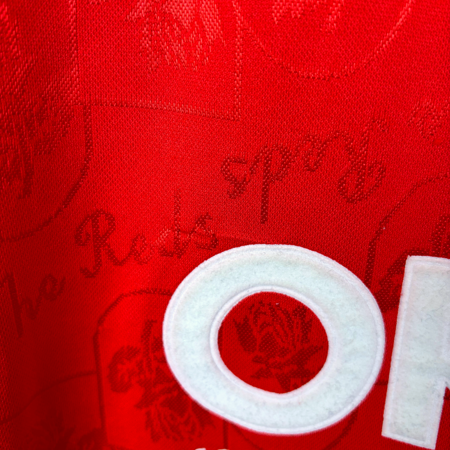 Barnsley FC 1996-1997 Admiral Home Football Shirt