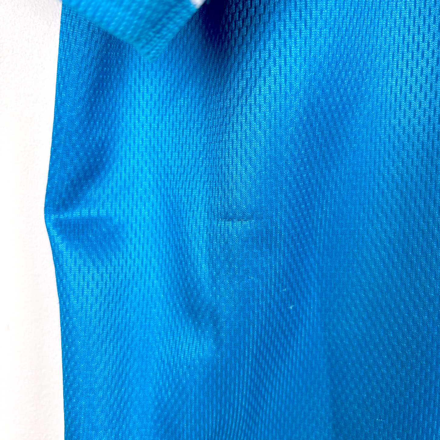Manchester City 1997/1998/1999 Kappa Home Football Shirt Brother
