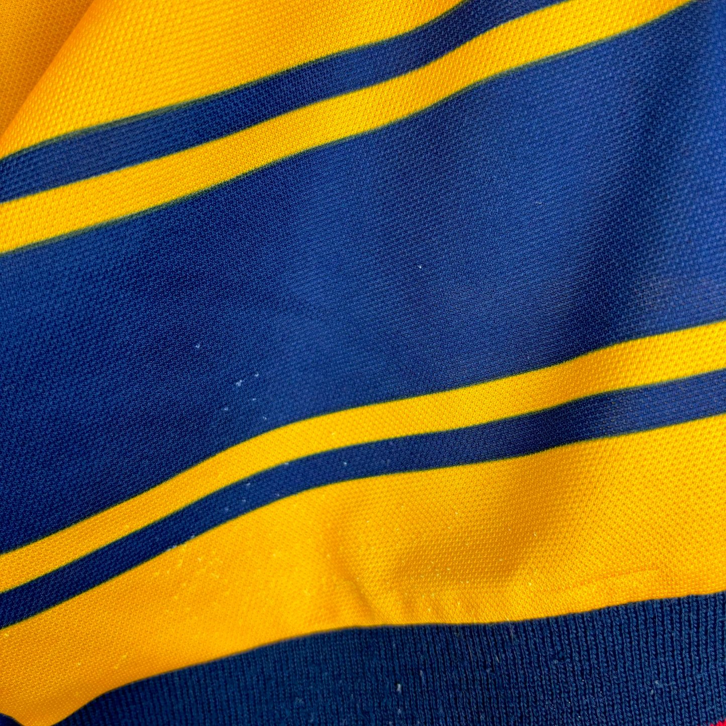Arsenal 1997/1998/1999 Away Football Shirt Nike