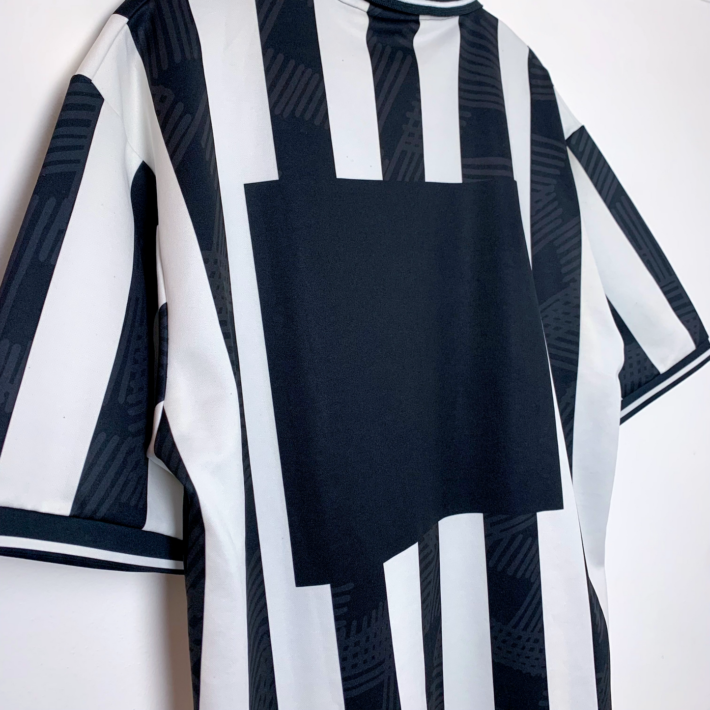 Udinese 1992/1993/1994 Home Football Shirt Maglia Calcio Lotto
