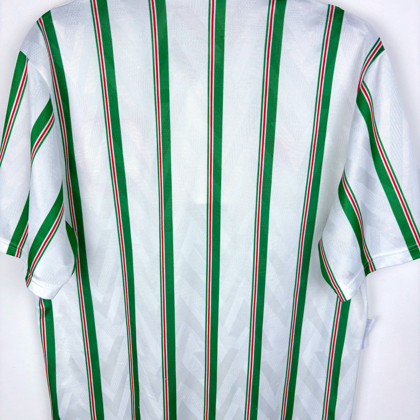 Wales Cymru 1993/1994/1995 Away Football Shirt Umbro