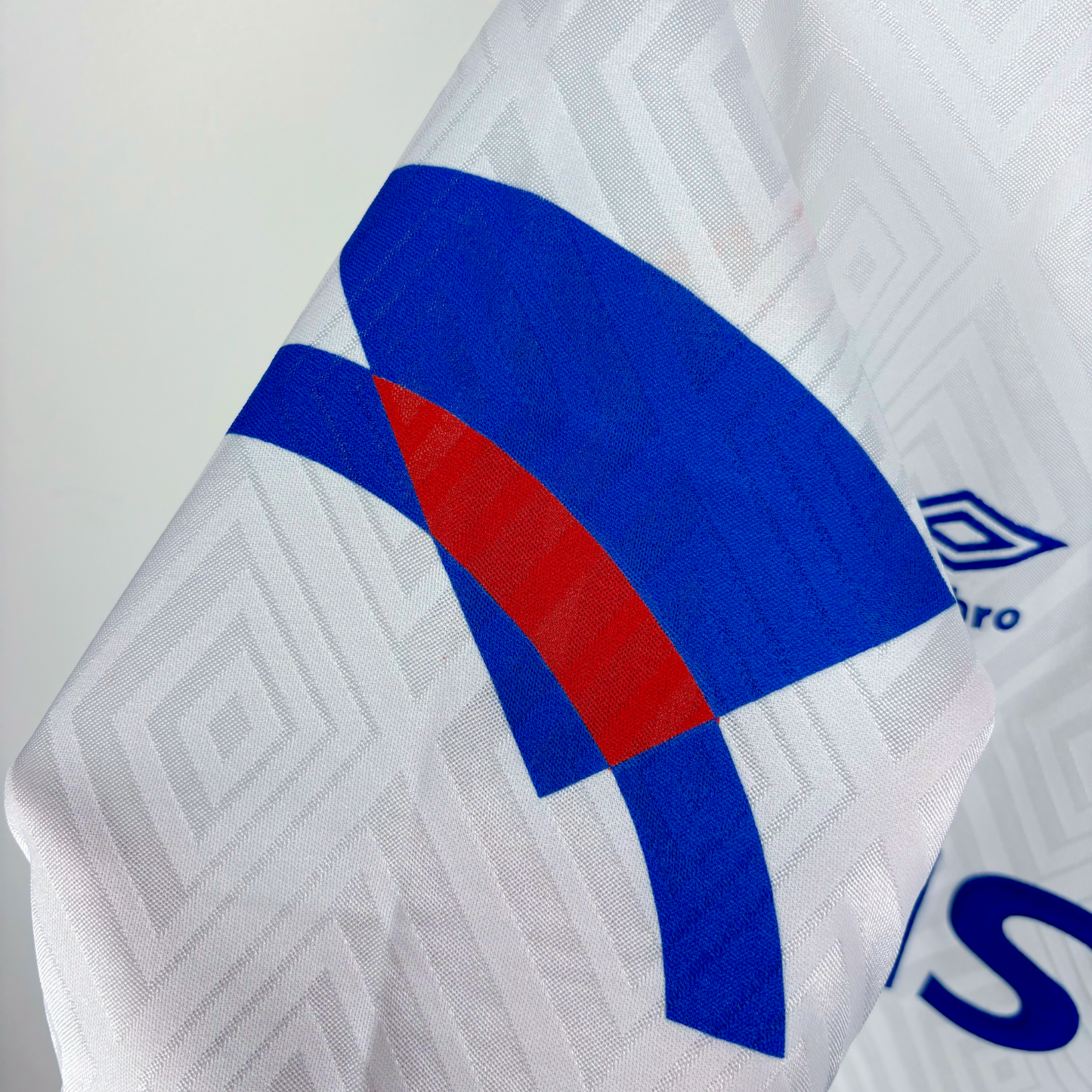 Ipswich Town 1991/1992/1993 Away Football Shirt Umbro