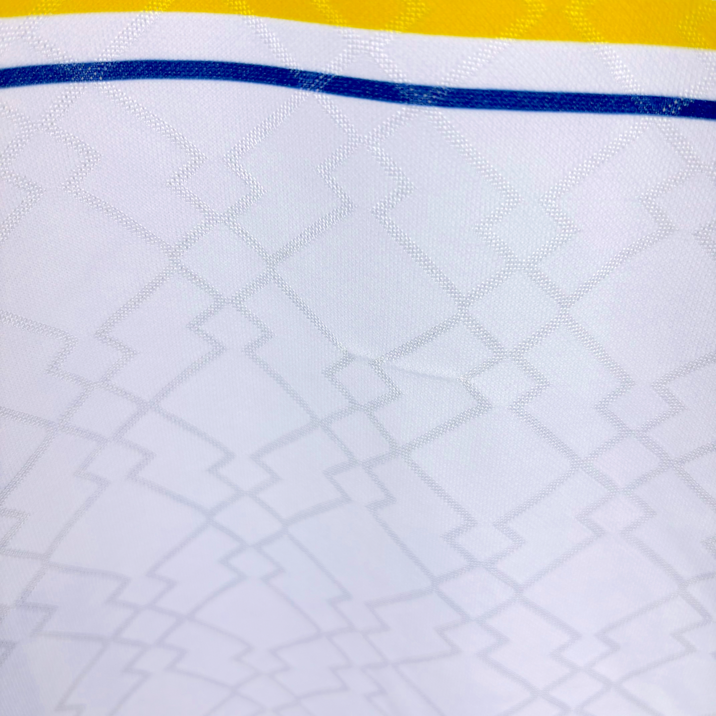 Parma AC 1998-1999 Away Football Shirt Maglia Calcio Lotto