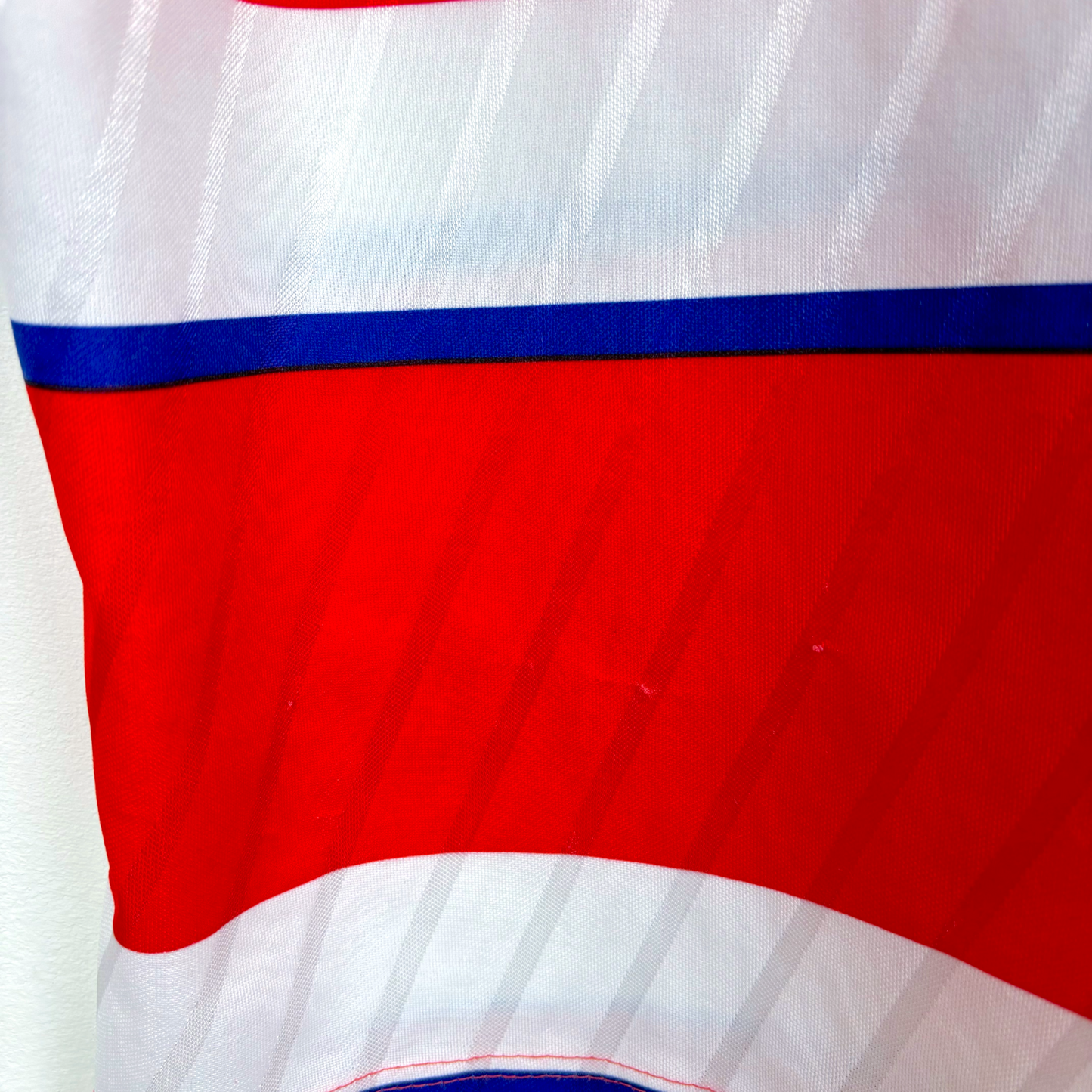Chelsea 1988/1989/1990 Away/Third Football Shirt Umbro
