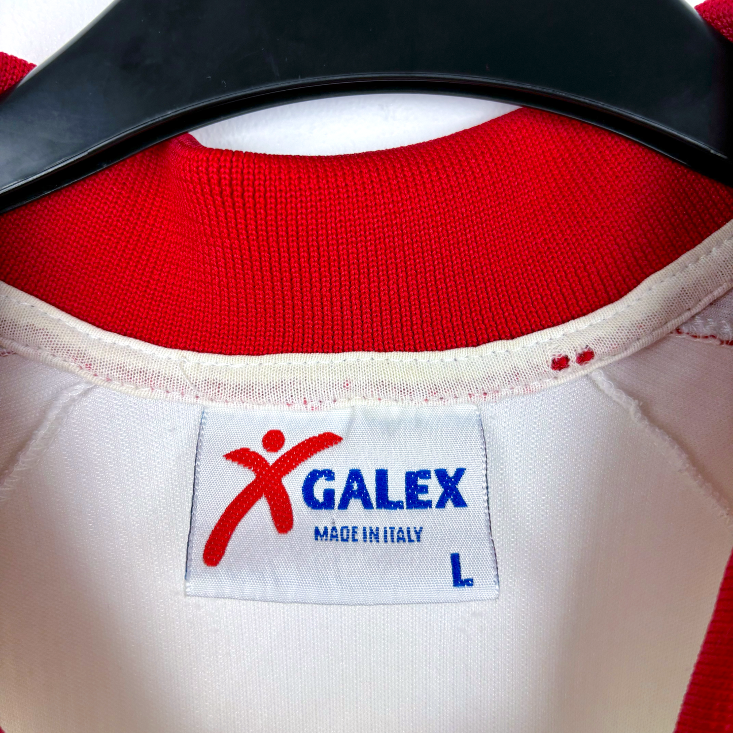 Perugia 1999-2000 Away Football Shirt Maglia Calcio Galex