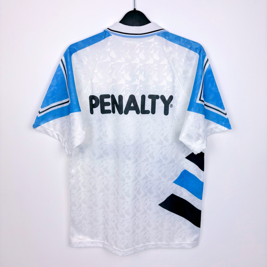 Gremio 1992/1993 Away Football Shirt Camisa Penalty