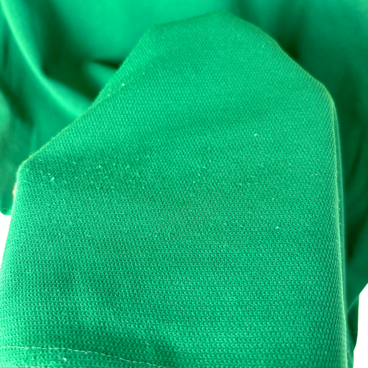 Australia 2001-2002 Home Football Shirt Adidas