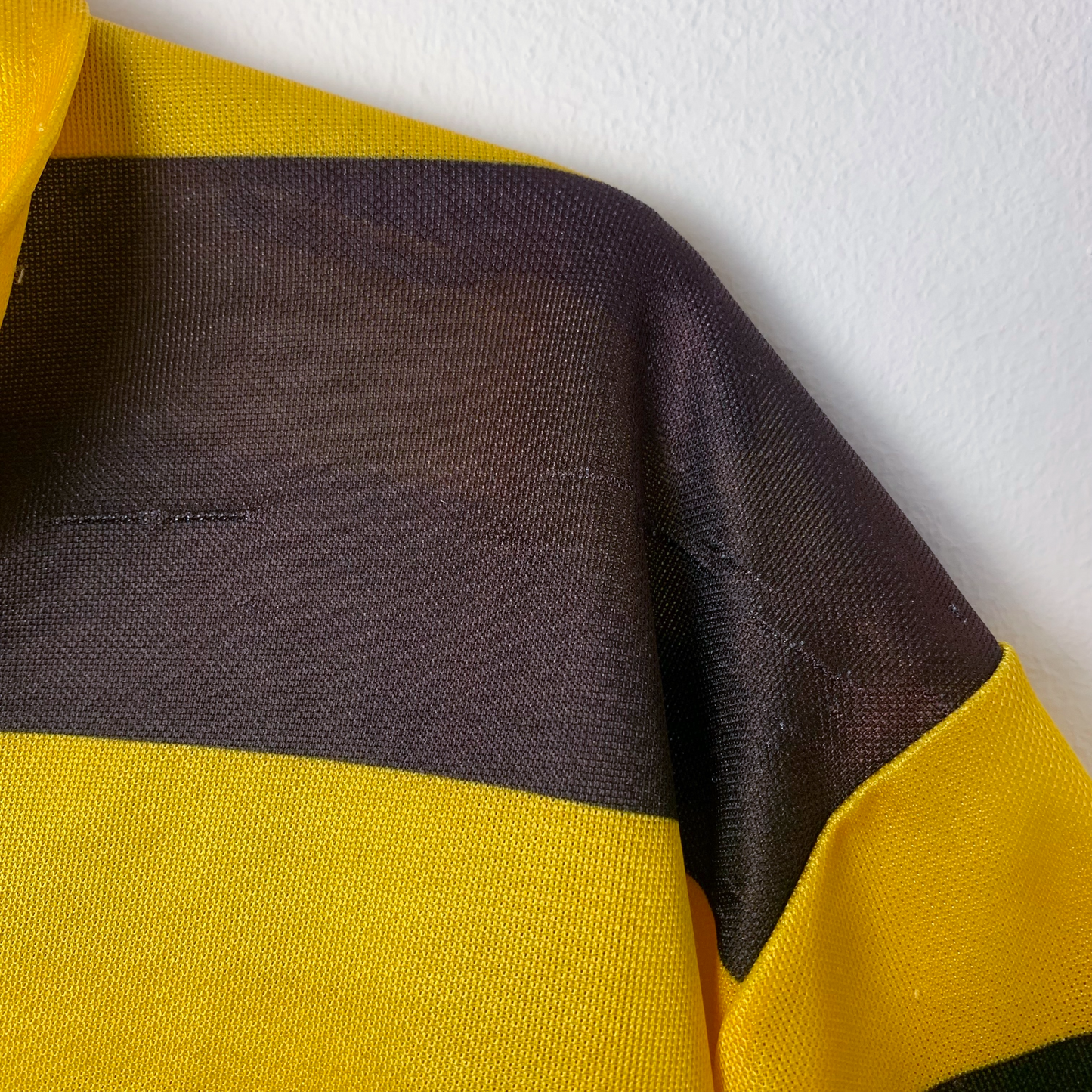 Novorizontino Home Football Shirt 1993-1994 Camisa FINTA #10