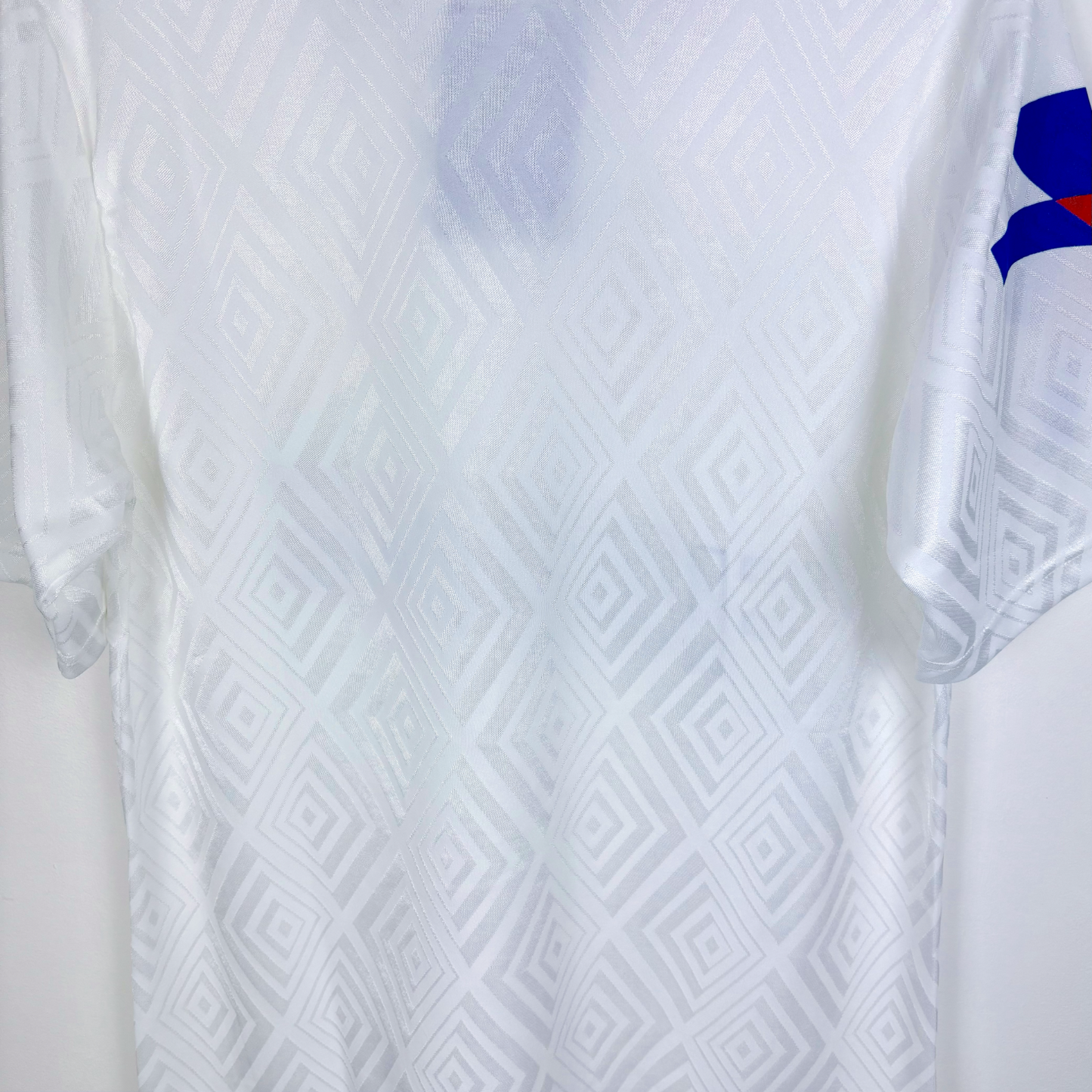 Ipswich Town 1991/1992/1993 Away Football Shirt Umbro