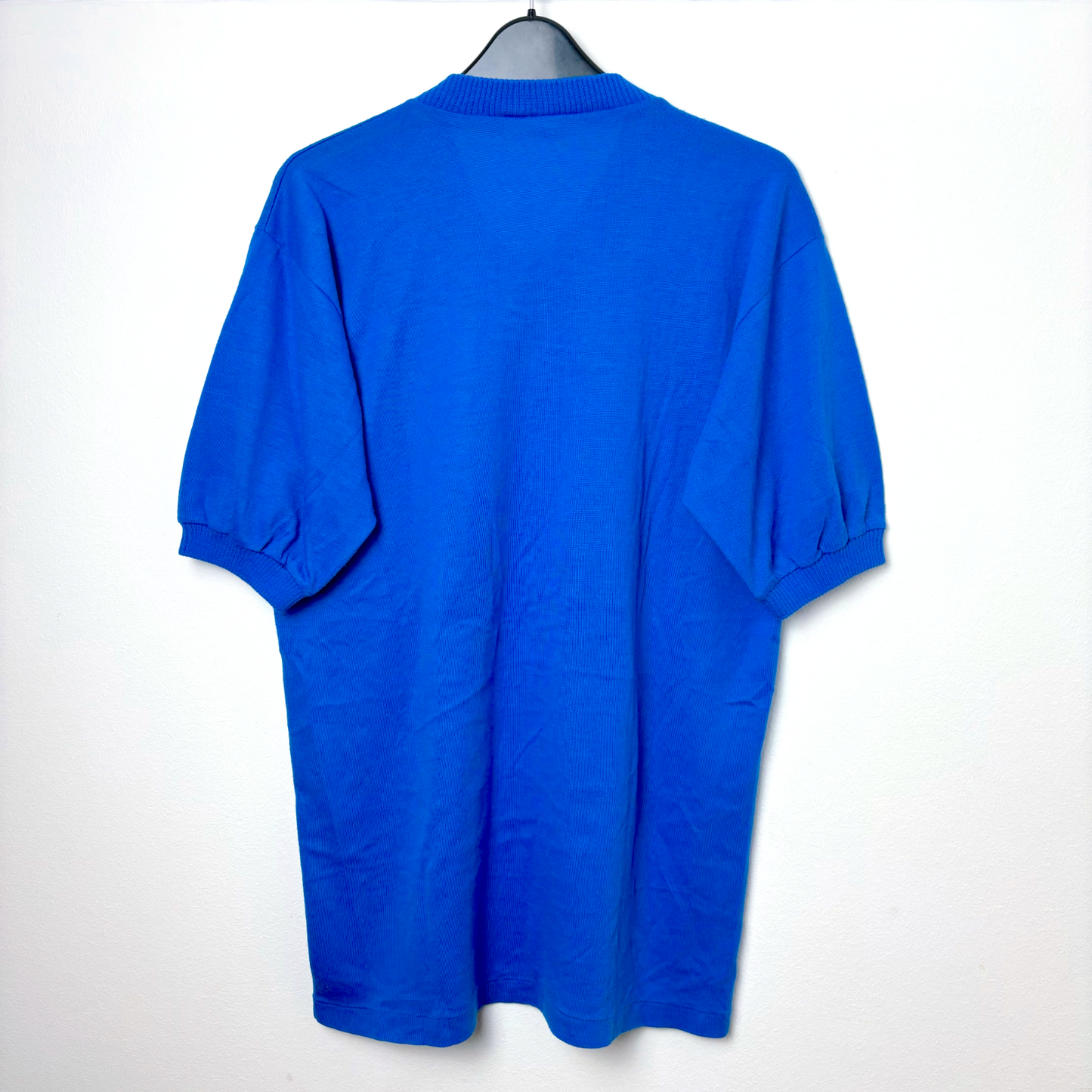 Napoli Naples 1991-1992 Training Football Shirt Maglia Calcio Umbro