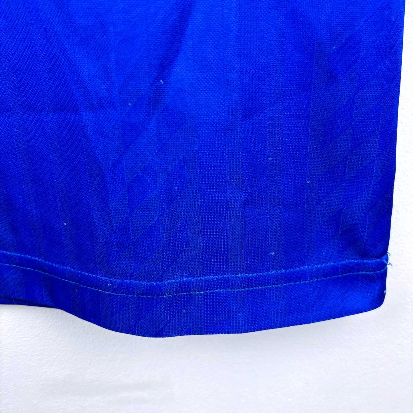 France 1994/1995/1996 Home Football Maiilot Shirt Adidas