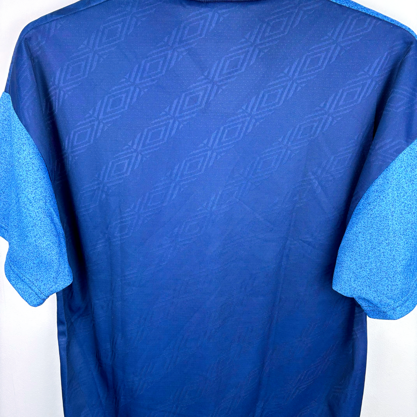 Lazio 1994/1995/1996 Away Football Shirt Maglia Calcio Umbro