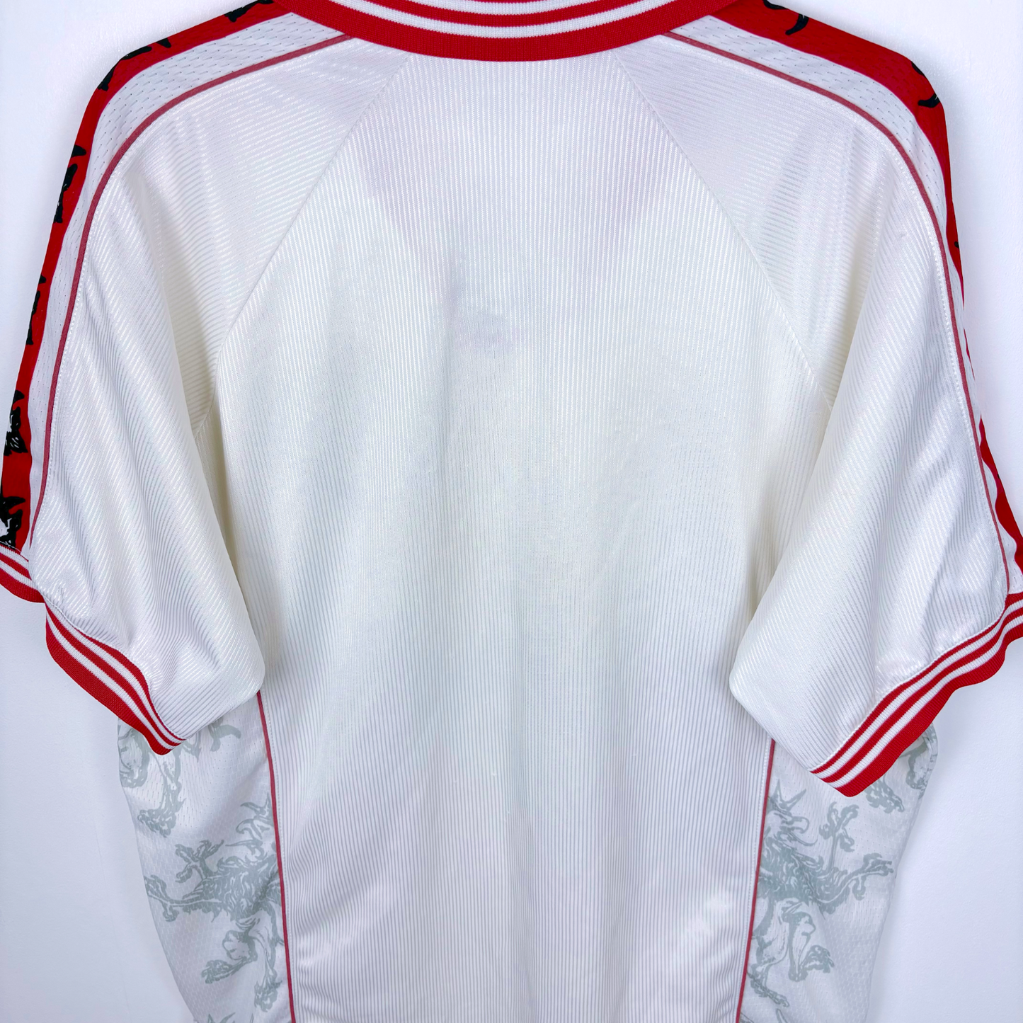 Perugia 1999-2000 Away Football Shirt Maglia Calcio Galex