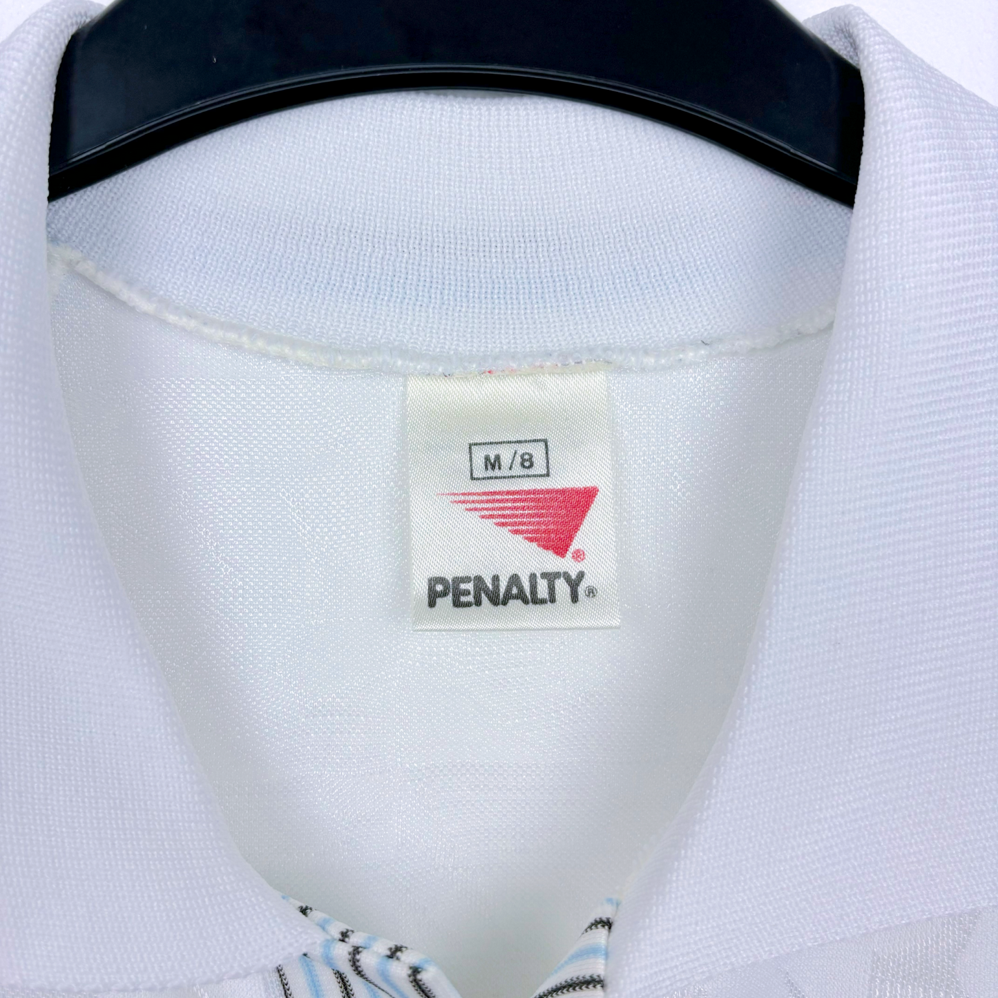 Gremio 1992/1993 Away Football Shirt Camisa Penalty