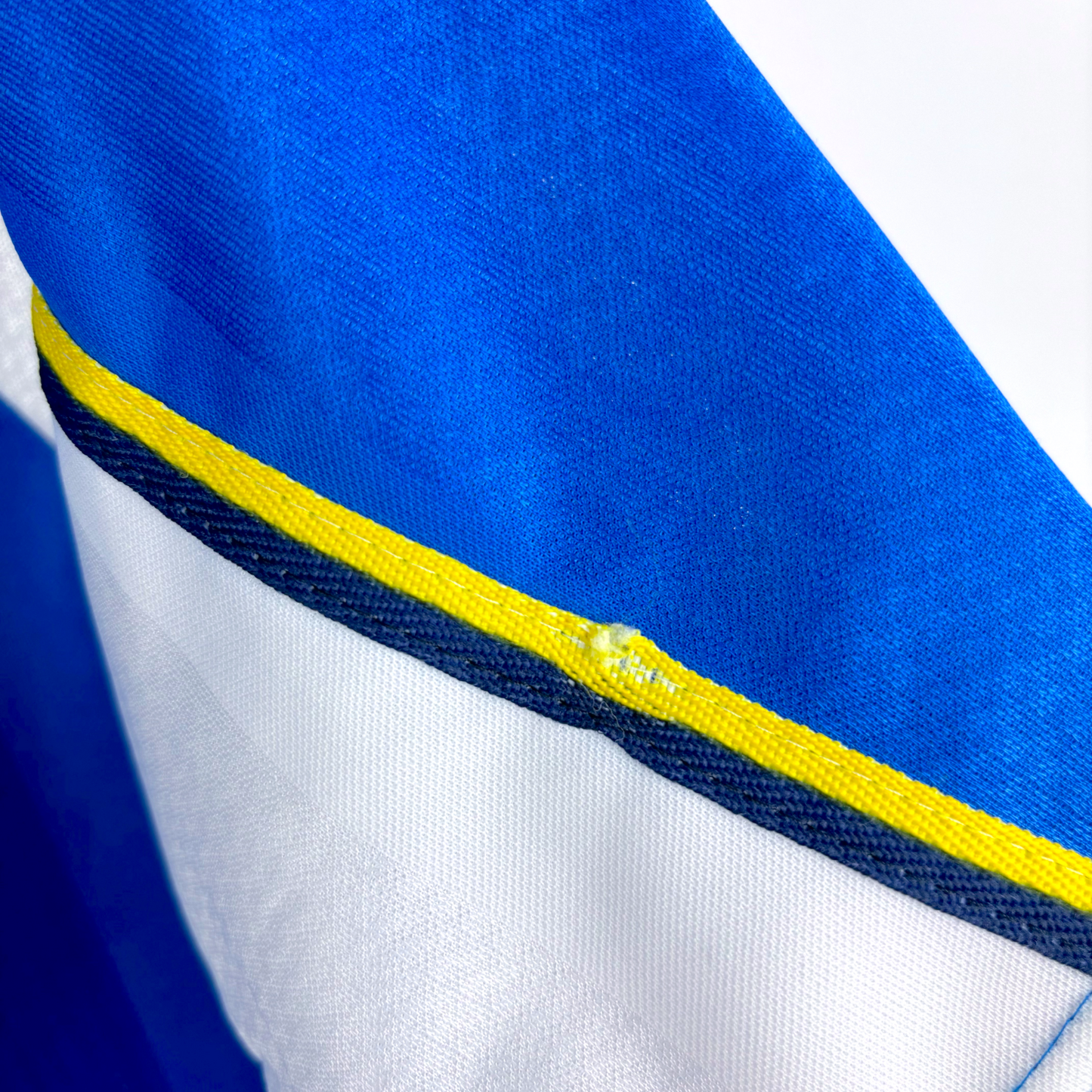 Chelsea 1997/1998/1999 Home Football Shirt Umbro