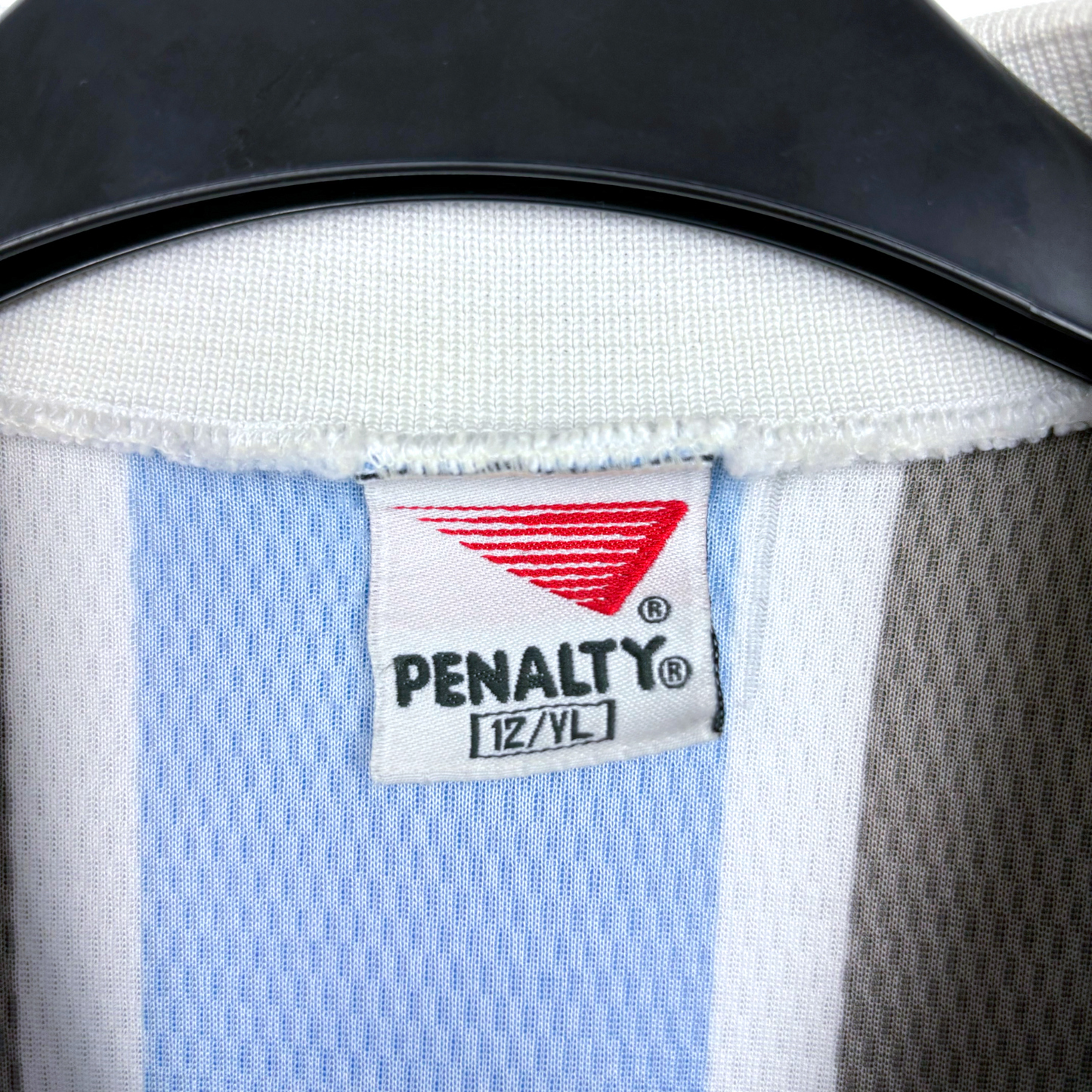Gremio 1999 Home Football Shirt Camisa Penalty
