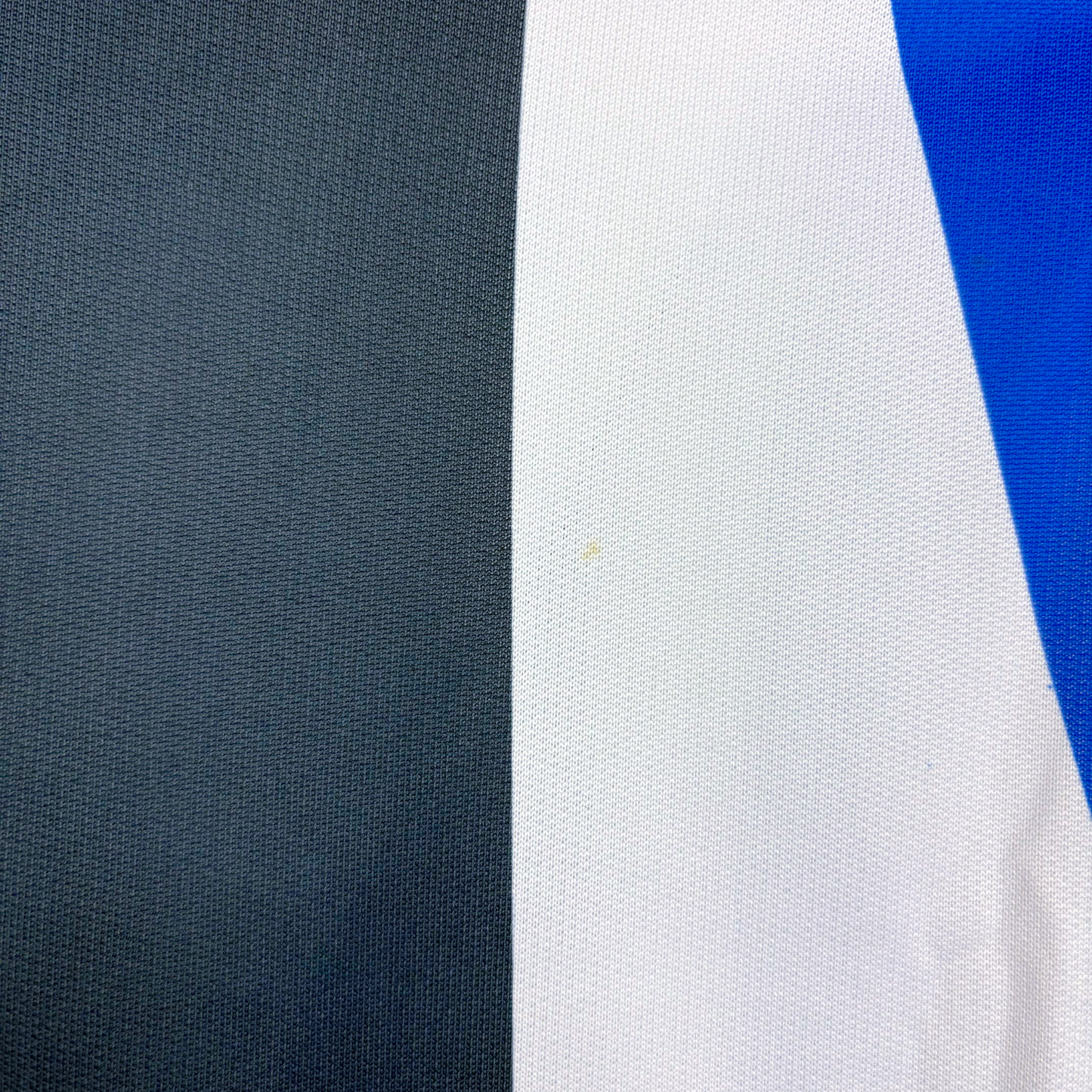 Chamois Niortais 1994-1995 Home Football Shirt Maillot Duarig