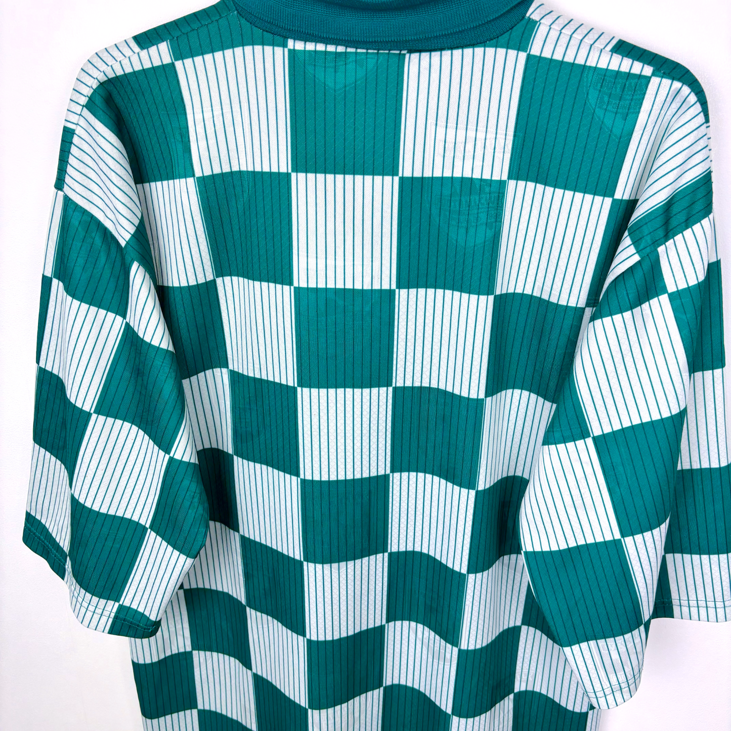 Walsall 1996-1997 Sky Lesiure Away Football Shirt