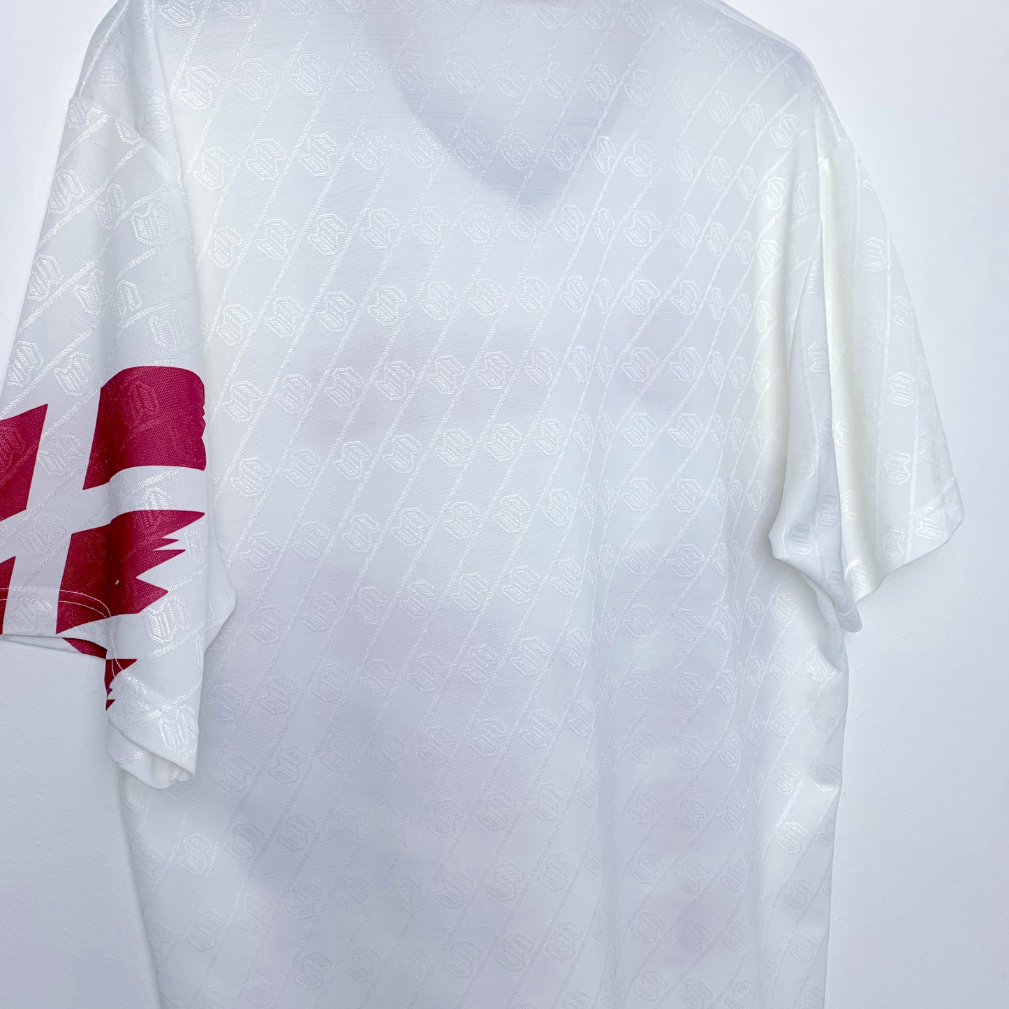 Torino 1991-1992 Away Football Shirt Maglia Calcio ABM