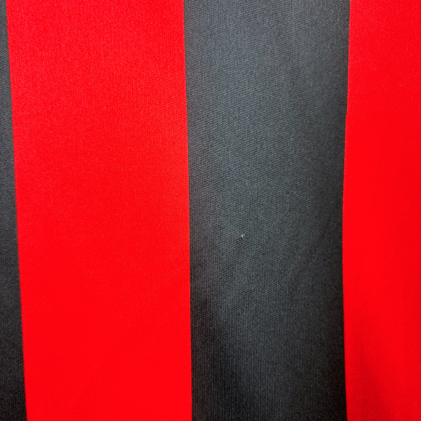 AC Milan 1992-1993 Home Longsleeve Football Shirt Maglia Calcio Adidas
