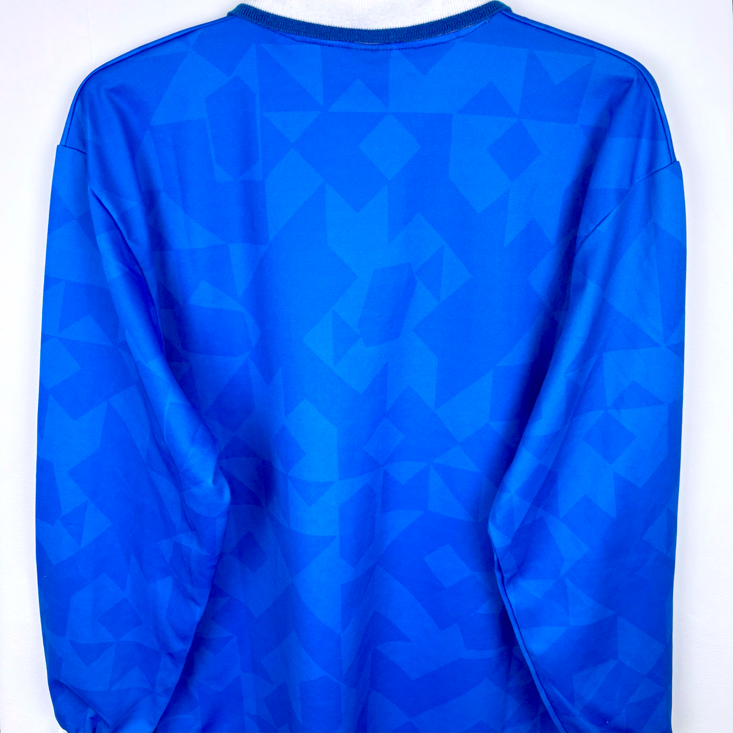Napoli Naples 1994/1995/1996 Home Football Shirt Maglia Calcio Lotto LS
